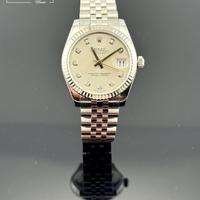 ROLEX - DATEJUST REF. 178274