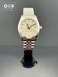 ROLEX - DATEJUST REF. 178274