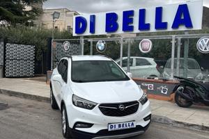 Opel Mokka X 1.6 cdti 2019
