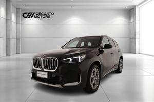 BMW X1 sdrive18d X-Line auto