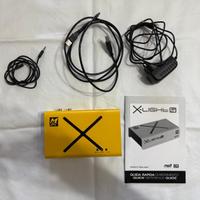 Expander X-light 4