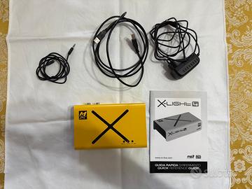 Expander X-light 4