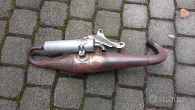 Pinasco Power Sound Piaggio Aprilia 