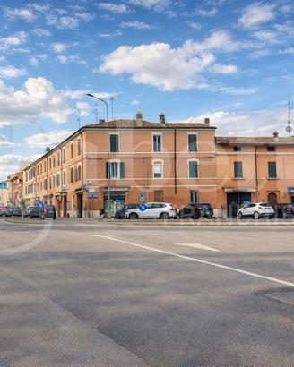 Attività Commerciale Faenza [Cod. rif 3300652VCG]