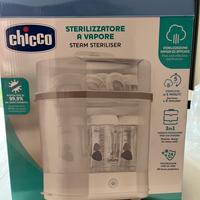 Sterilizzatore Chicco