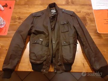 Barbour 
