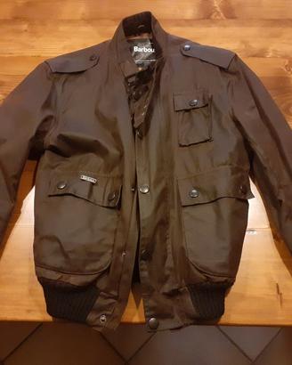 Barbour 