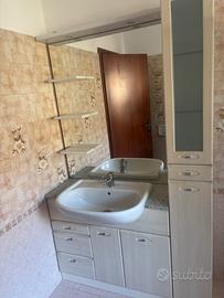 Mobiletto bagno