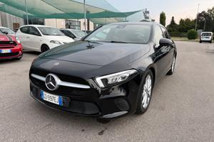 Mercedes-benz A 180 d Automatic Sport