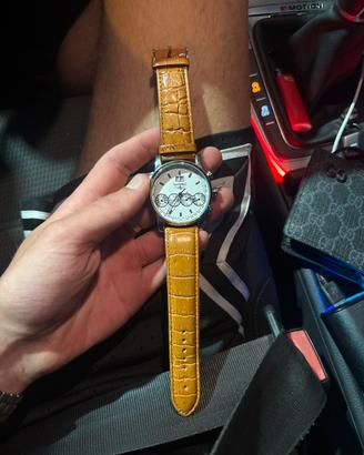 orologio eberhard vaulto