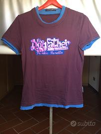 Frankie Morello T-shirt The Dogfather Y2K 2005