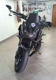Kawasaki z800E Depotenziata