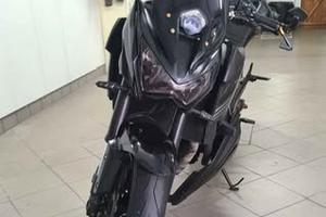 Kawasaki z800E Depotenziata