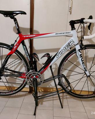 Bici corsa