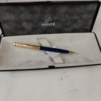 penna/matita Parker 