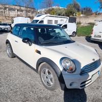 Mini Cooper D