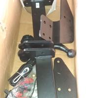 gancio traino ford transit