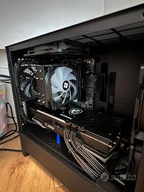 Pc fisso potente da gaming 1440p leggere bene