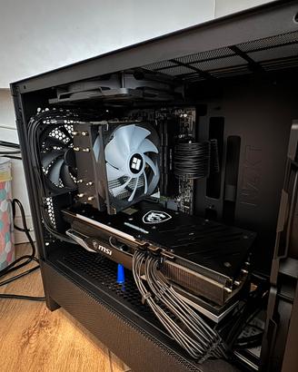 Pc fisso potente da gaming 1440p leggere bene
