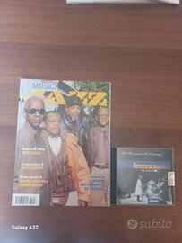 CD+Rivista Musica Jazz  3/2003