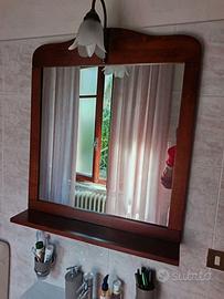 specchio bagno
