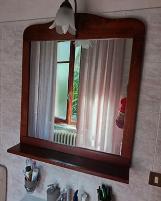 specchio bagno