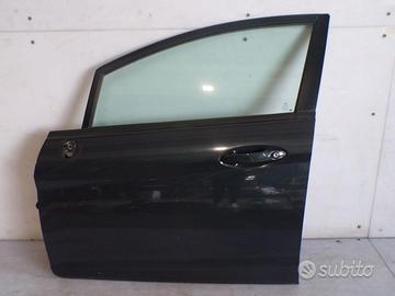 Portiera Anteriore Sinistra Ford Fiesta 6 2015