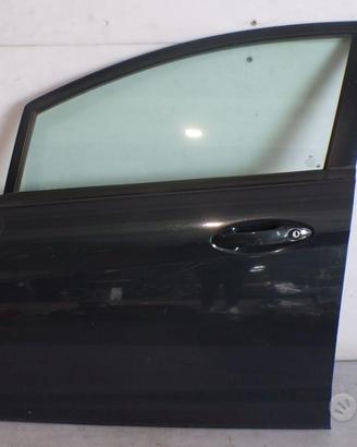 Portiera Anteriore Sinistra Ford Fiesta 6 2015