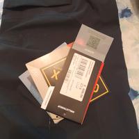 Pantaloni scialpinismo Millet