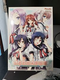 Visual Novel Eroge Happy Family Club