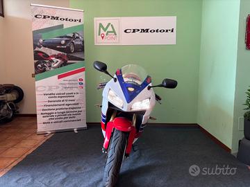 Honda CBR 600 RR