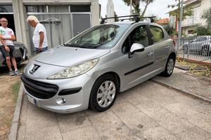 Peugeot 207 1.4 8V 75CV 5p. Energie Sport ECO GPL