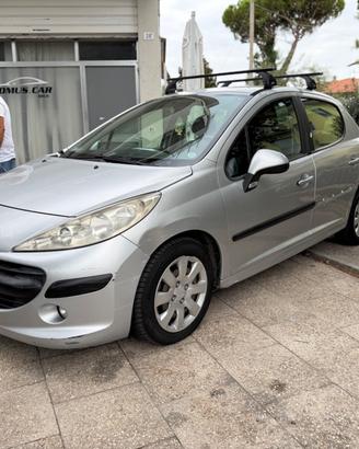 Peugeot 207 1.4 8V 75CV 5p. Energie Sport ECO GPL