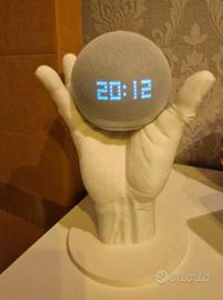 Supporto Echo Dot Alexa