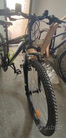 MTB ST500 24 pollici