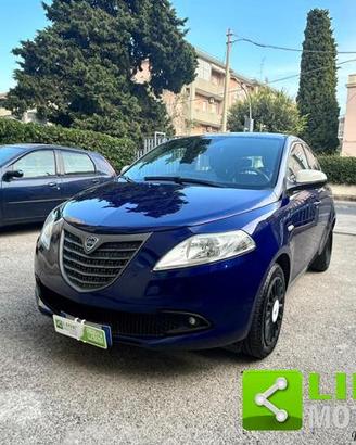 LANCIA Ypsilon Elefantino