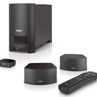 Sistema audio professionale Bose