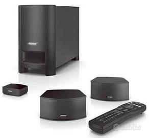 Sistema audio professionale Bose
