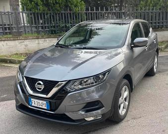 Nissan Qashqai 1.5 Dci 115 Cv Business 2019