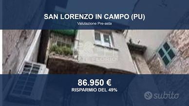 Immobile in asta di 198 m² con più di 5 locali a S