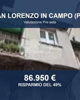 Immobile in asta di 198 m² con più di 5 locali a S