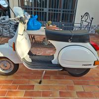 Vespa PX 125