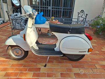 Vespa PX 125