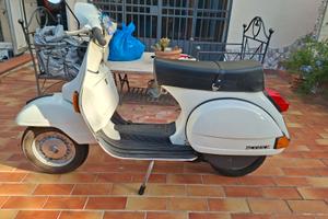 Vespa PX 125
