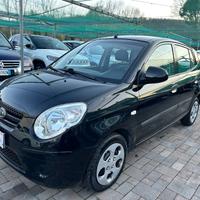 Kia Picanto 1.0 Benzina/GPL