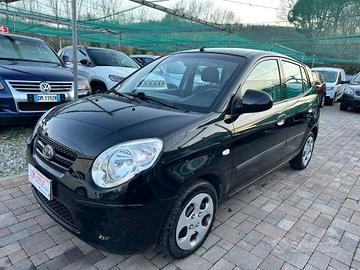 Kia Picanto 1.0 Benzina/GPL