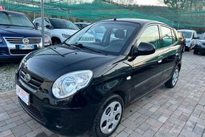 Kia Picanto 1.0 Benzina/GPL