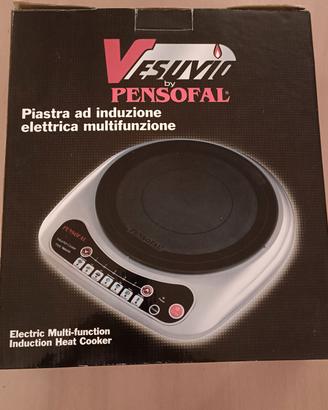 piastra induzione Pensofal