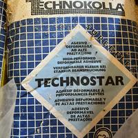 technokolla 25kg