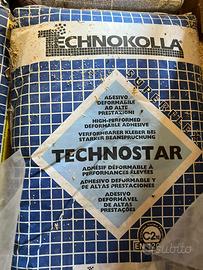 technokolla 25kg